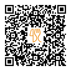 QR-code link para o menu de Tropical Smoothie Cafe