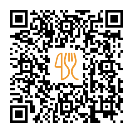 QR-code link para o menu de Dunkin'