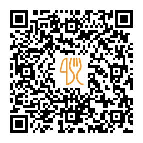 QR-code link para o menu de Cosme Cafe