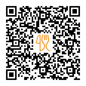 QR-code link către meniul Ruby Thai