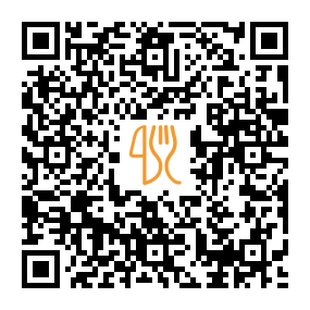 QR-code link para o menu de Hardee’s