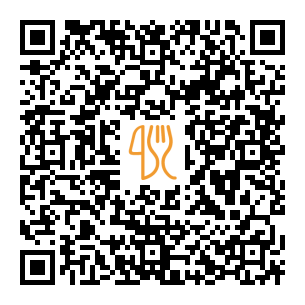 QR-code link naar het menu van Biggby Coffee