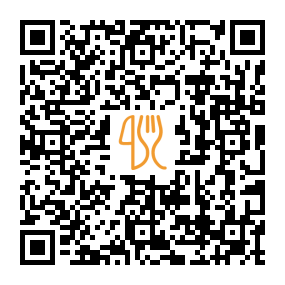 QR-code link para o menu de La Rancherita