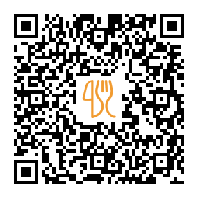 QR-code link para o menu de Kc Chinese Rotisserie