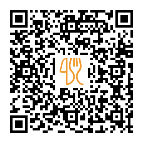 QR-code link către meniul Louie Hampton