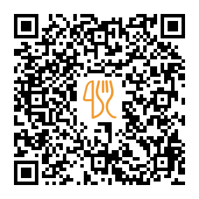 QR-code link para o menu de Tropical Smoothie Cafe