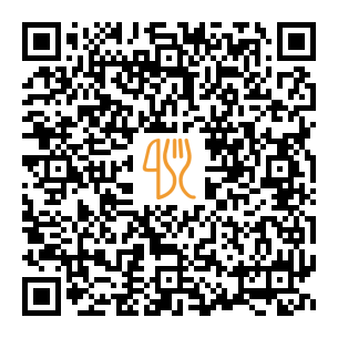 QR-code link para o menu de Mcdonald's