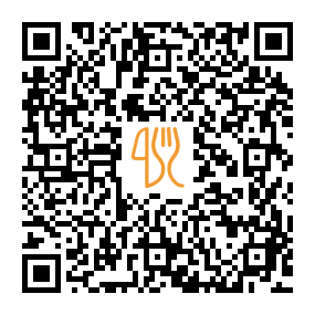 QR-code link către meniul Sweet Sage Cafe