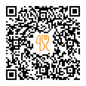 QR-code link para o menu de Mcdonald's