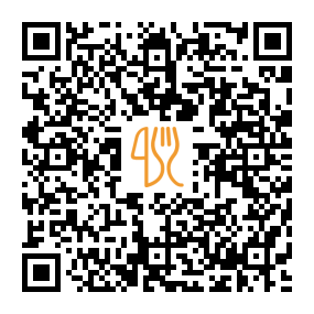 QR-code link para o menu de Panthers Pizzeria