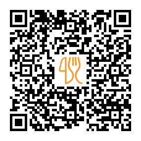 QR-code link para o menu de Pizza Hut