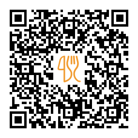 QR-code link para o menu de Pink Rose