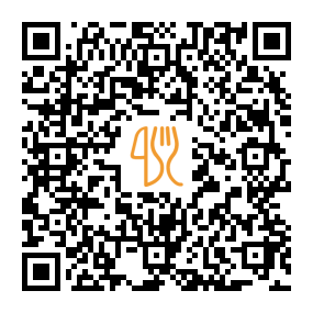 QR-code link para o menu de Beach Cafe