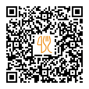 QR-code link naar het menu van Zin Cafe