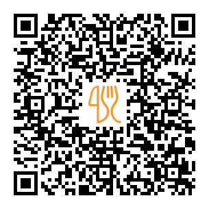 QR-code link para o menu de Mcdonald's