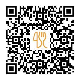 QR-code link para o menu de Hy-vee