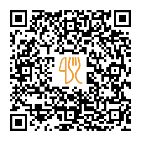 QR-code link para o menu de Sacred Space Birth Services