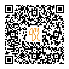 QR-code link para o menu de Biscuitville