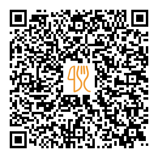 QR-code link para o menu de Hot Wings