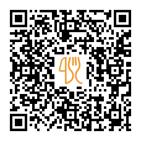 QR-code link para o menu de Mcdonald's