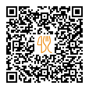 QR-code link para o menu de Mcdonald's