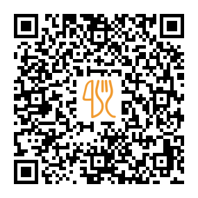 QR-code link para o menu de Mcdonald's