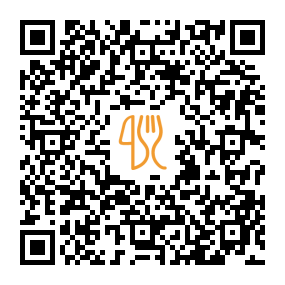 QR-code link para o menu de Moe's Southwest Grill