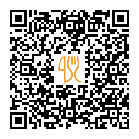 QR-code link para o menu de Burger King