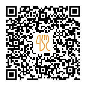 QR-code link para o menu de Dunkin'