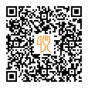 QR-code link para o menu de Queen Lounge