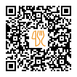 QR-code link para o menu de Nau Lounge