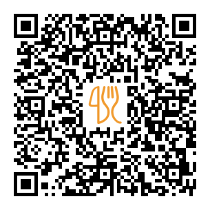 QR-code link naar het menu van Bistro 2110 At The Blackwell