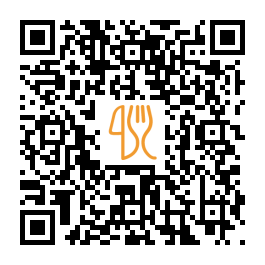 QR-code link para o menu de Hardee’s