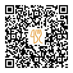 QR-code link para o menu de Popeyes Louisiana Kitchen