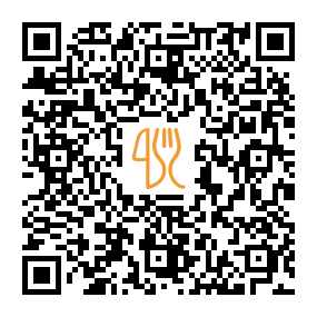 QR-code link para o menu de Godfather's Pizza