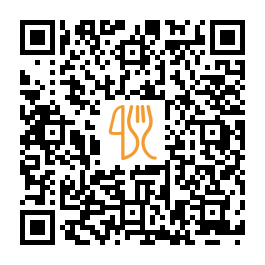 Enlace de código QR al menú de Blaze Pizza