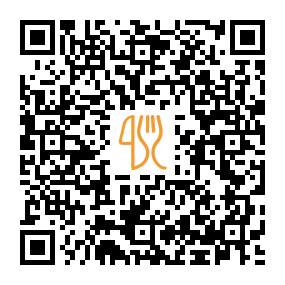 QR-code link para o menu de Mcdonald's