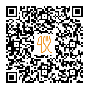 QR-code link para o menu de Godfather's Pizza