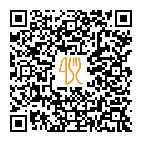 QR-code link para o menu de Mcdonald's