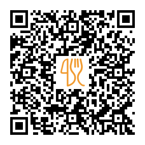 QR-code link para o menu de Chicken Express