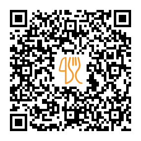 QR-code link para o menu de Mcdonald's