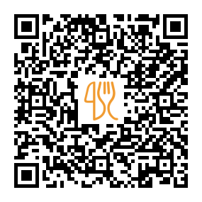 QR-code link para o menu de Mcdonald's