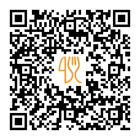 QR-code link para o menu de Mcdonald's