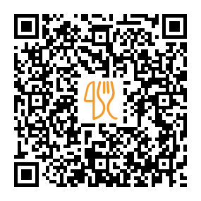 QR-code link para o menu de Mcdonald's