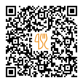 QR-code link para o menu de Little Caesars Pizza