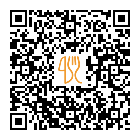 QR-code link para o menu de Tebella Tea Company