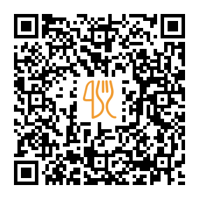 QR-code link către meniul The Hide Away