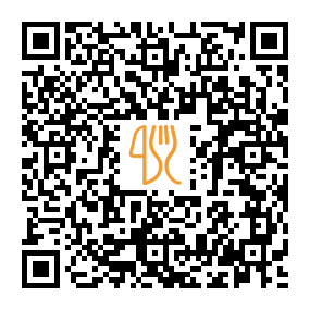 QR-code link naar het menu van Hostel Tevere