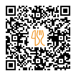 QR-code link para o menu de Mcdonald's