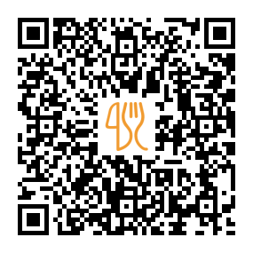 QR-code link para o menu de Godfather's Pizza